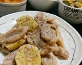 ネギ塩だれ作り方6写真