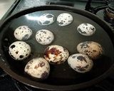 茶葉卵作り方1写真