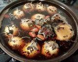 茶葉卵作り方4写真