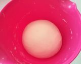 簡単クルクル！ちぎりトナカイパン作り方8写真