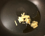 お弁当にも♪ちくわとエリンギのきんぴら作り方2写真