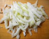 色々使える　湯豆腐のたれ作り方3写真