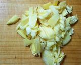 色々使える　湯豆腐のたれ作り方4写真