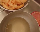 花梨シロップ作り方11写真