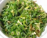 色々使える　湯豆腐のたれ作り方8写真