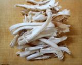 色々使える　湯豆腐のたれ作り方5写真