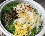 色々使える　湯豆腐のたれ作り方7写真