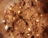 おから100%卵なし♪濃厚ショコラケーキ作り方5写真