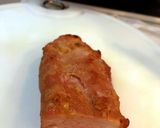 1位★簡単美味★豚ヒレ和風ローストポーク作り方3写真