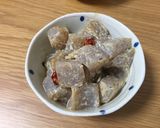 【材料メモ&レシピ集】12月1週作り置き作り方4写真