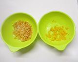 良い香り~柚子のスノーボール作り方1写真