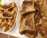 【材料メモ&レシピ集】12月1週作り置き作り方10写真
