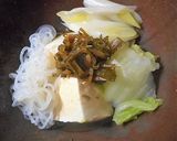 色々使える　湯豆腐のたれ作り方11写真
