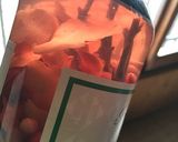 ざくろ酒ースピリタスで作る果実酒作り方4写真