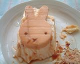 クッキー型で【可愛い】冷奴作り方6写真