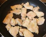 鶏肉のアーモンド♪スイートチリソース♪作り方3写真