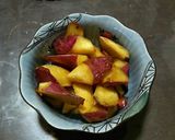 大学芋作り方8写真