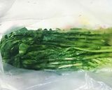 ご飯が進む大根葉の漬物♪作り方4写真