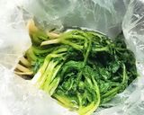 ご飯が進む大根葉の漬物♪作り方6写真