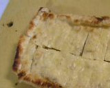 わけぎと油揚げの酢味噌和え♪（ぬた）作り方4写真