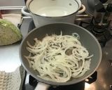 コクと甘みの簡単コンソメスープ作り方3写真