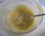 わけぎと油揚げの酢味噌和え♪（ぬた）作り方5写真
