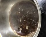 サルボ貝の佃煮作り方11写真