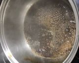 サルボ貝の佃煮作り方12写真