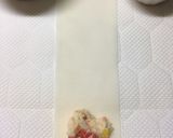 ポテトサラダを包んで変身♡ザ・オヤツ作り方2写真