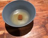寒い日に飲みたいコーンスープ♪作り方2写真