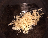 ワタも使う☆イカとチンゲン菜の中華風炒め作り方3写真