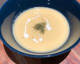 寒い日に飲みたいコーンスープ♪作り方7写真