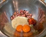 失敗なし簡単で美味いウニのカルボナーラ作り方3写真