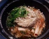 カップ辛ラーメンに手を加えて旨っ♪作り方2写真