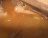 ヤーコンの卵焼き（だし巻き卵）作り方4写真