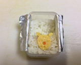 寿司型・模様巻き(トナカイちゃん)作り方13写真