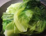 貴女風味でロールキャベツ♥️ゆりさん風作り方2写真