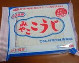 胚芽玄米の甘酒作り方8写真