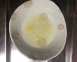 柿大量消費！柿とゆずのジャム作り方7写真