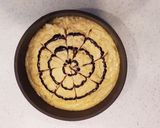 バナナメープルケーキ作り方10写真
