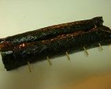 ひとくち焼きおにぎり団子作り方1写真