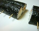 ひとくち焼きおにぎり団子作り方2写真