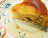 林檎と紅茶のケーキ(HKMと炊飯器使用作り方12写真