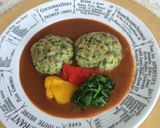 豚ヒレ肉のメダル風作り方12写真