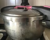簡単おでん風煮物作り方5写真