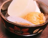 圧力鍋で簡単！出汁がしみしみ〜おでん〜作り方4写真