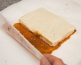 真空マリネ機能で作る 豆腐の味噌漬け作り方4写真