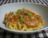 きのこと野菜の万能あんかけ作り方6写真
