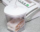 真空マリネ機能で作る 豆腐の味噌漬け作り方7写真