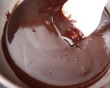 ダブルチョコパウンド作り方1写真